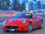 Ferrari California HELE 2010 года